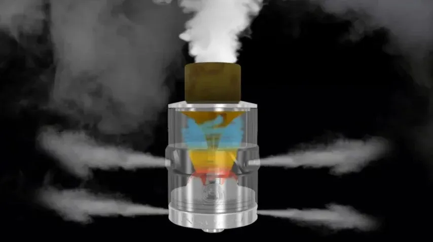 Innokin Thermo RDA
