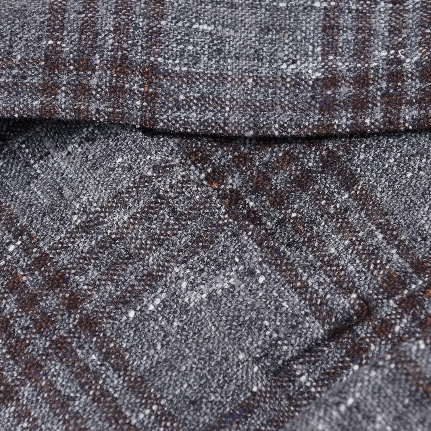 Isaia Silk Wool and Cashmere Sport Coat