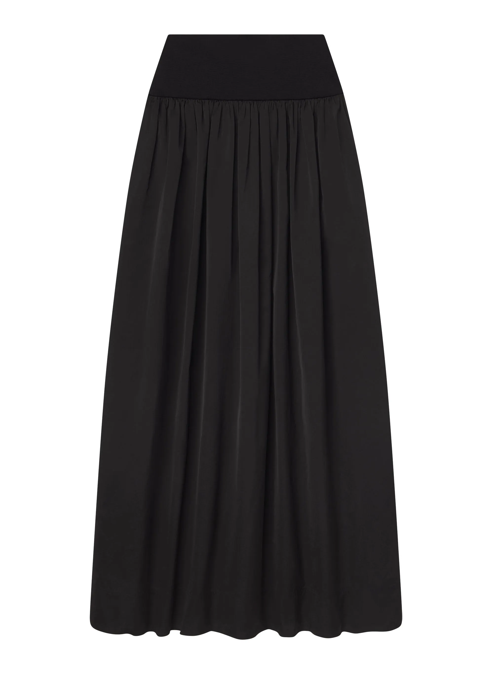 Jacqueline Maxi Skirt