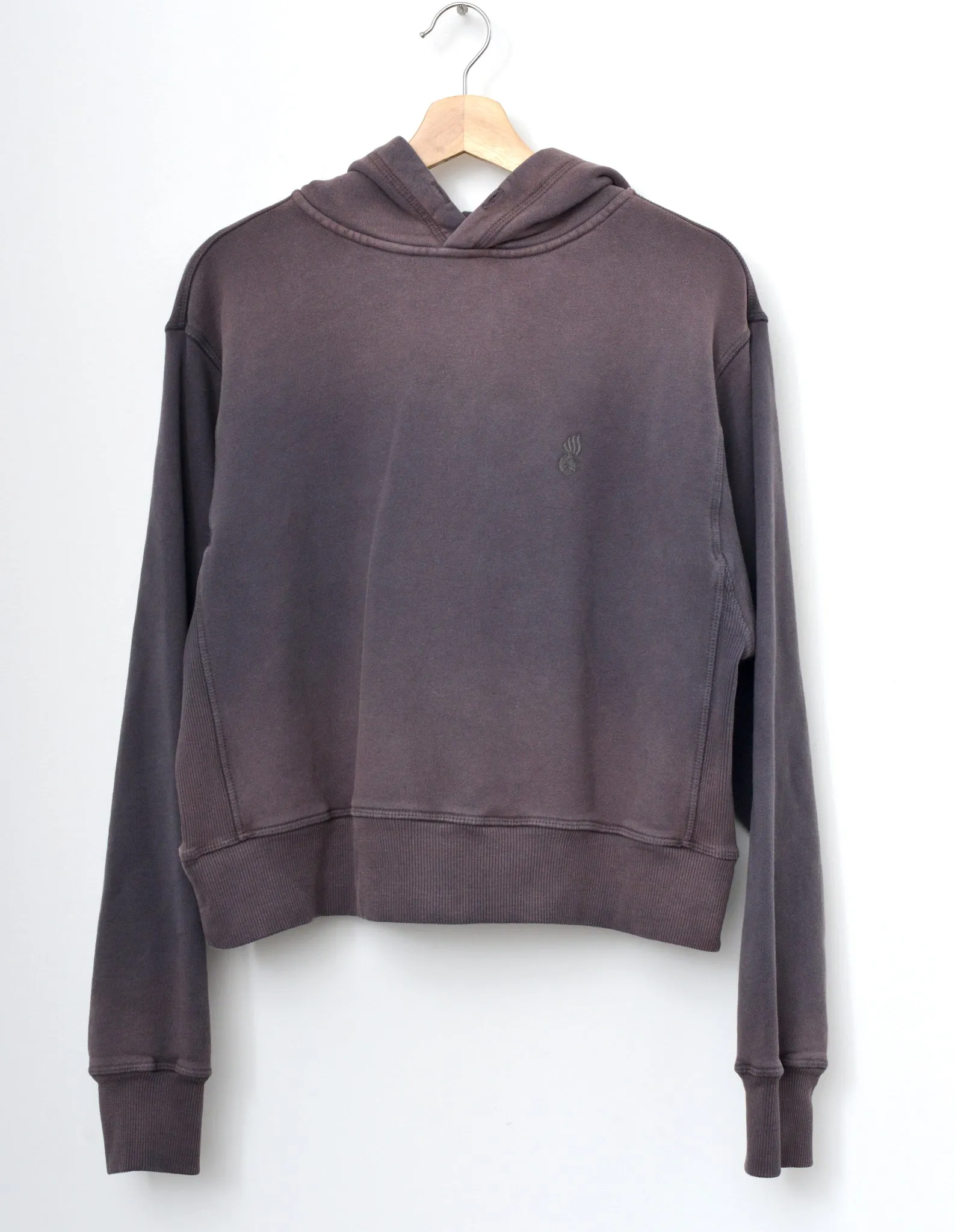 JAMYLA HOODIE SWEATSHIRT(3 Colors)