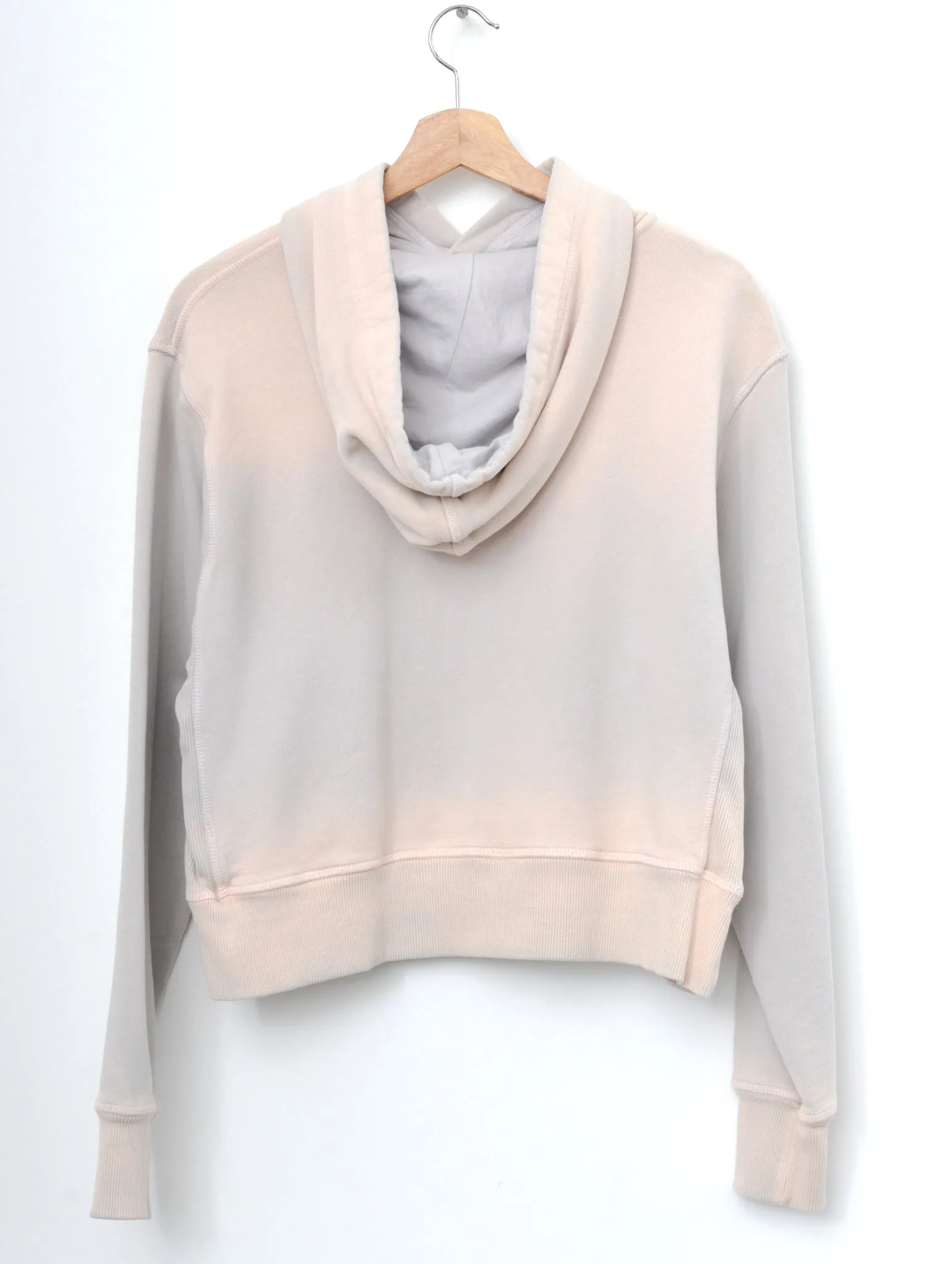 JAMYLA HOODIE SWEATSHIRT(3 Colors)