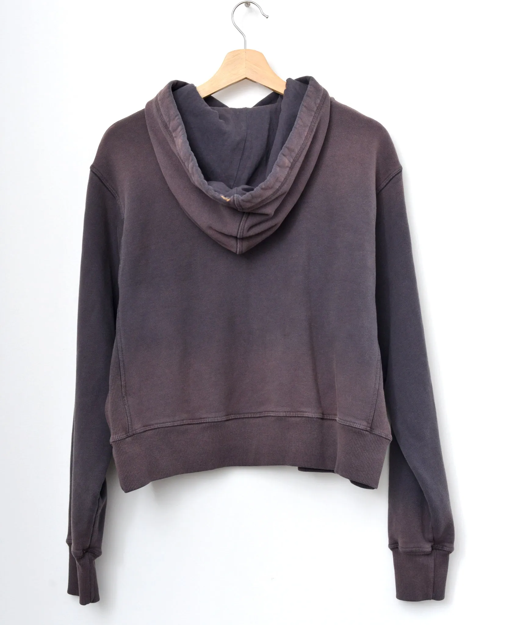 JAMYLA HOODIE SWEATSHIRT(3 Colors)