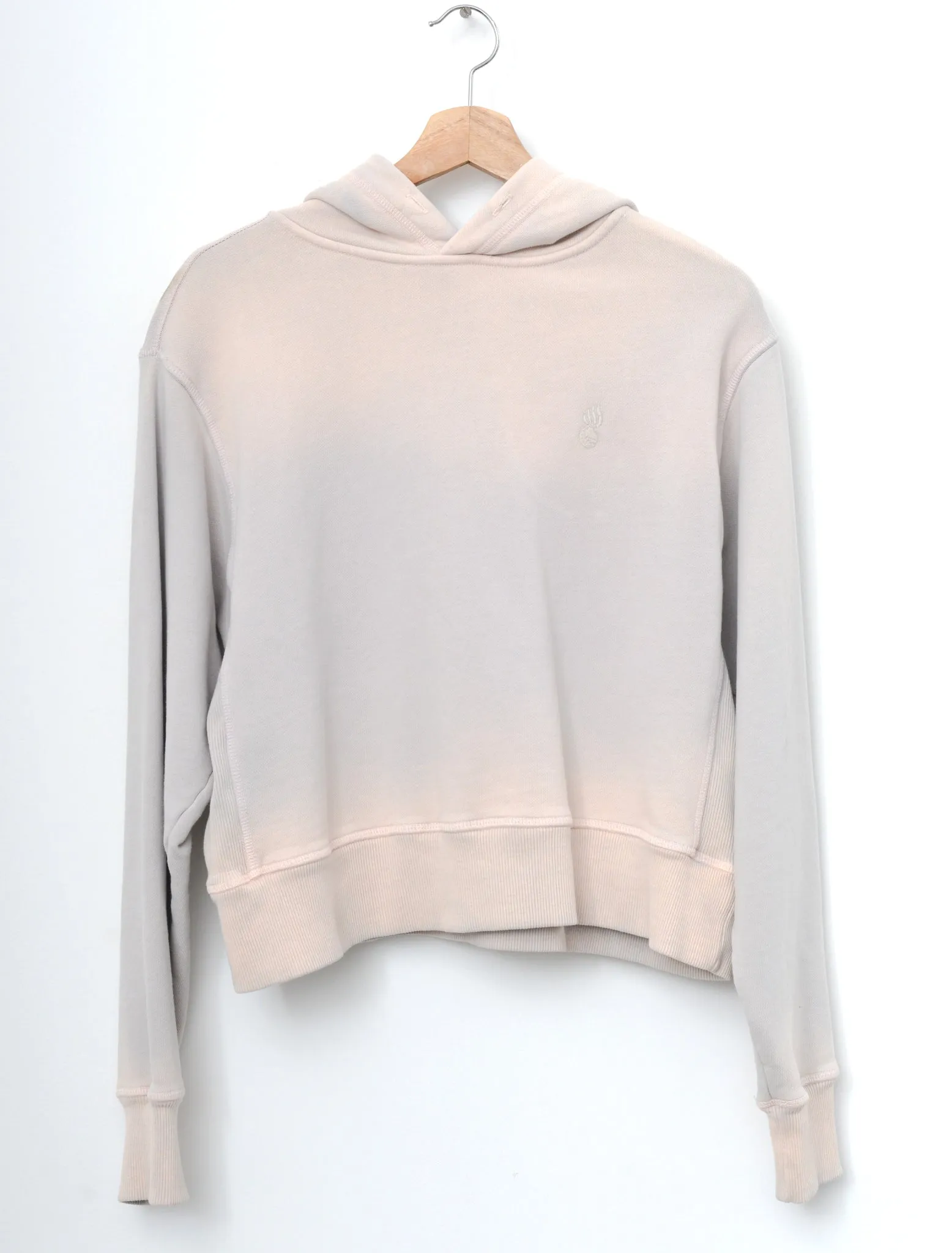 JAMYLA HOODIE SWEATSHIRT(3 Colors)