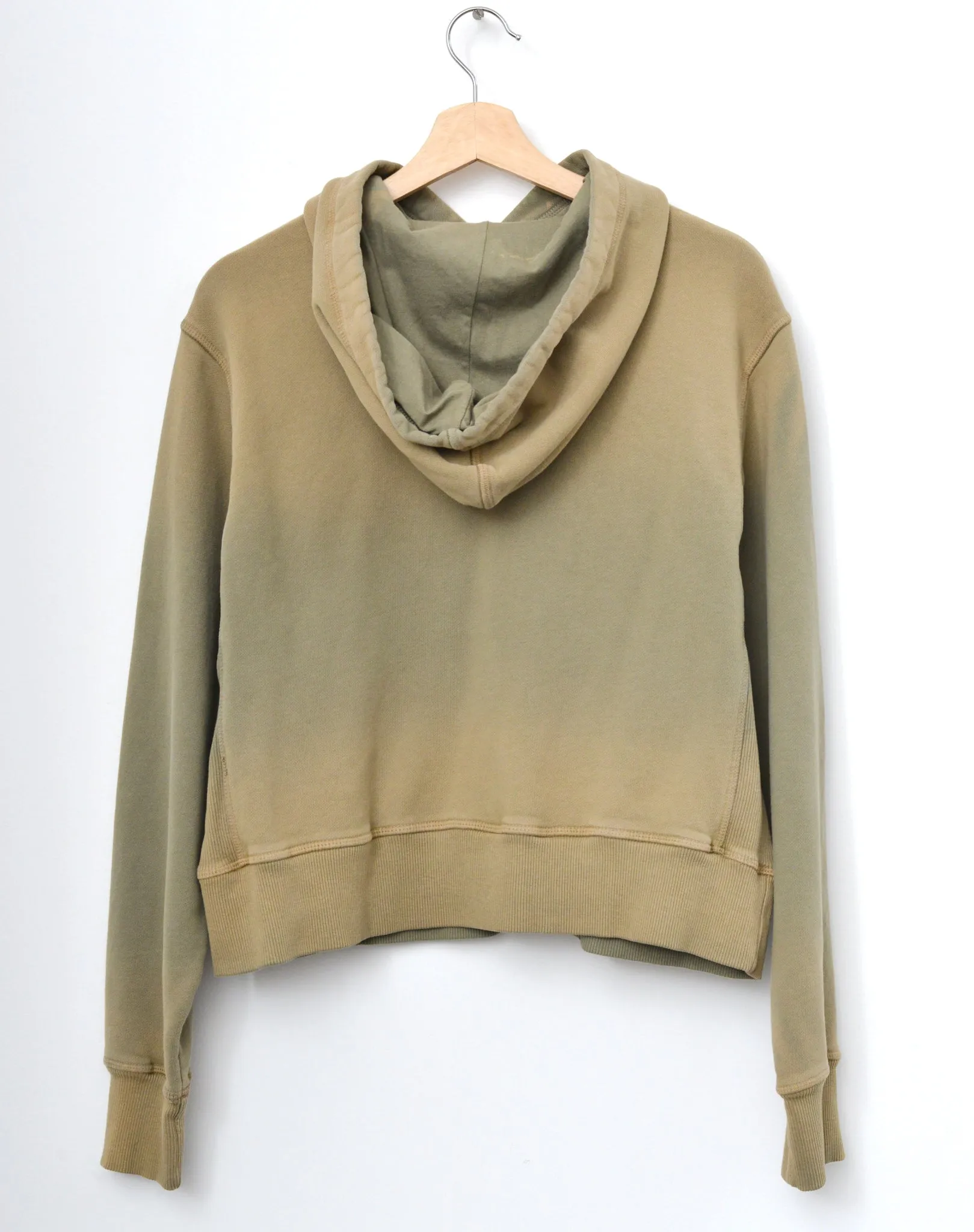 JAMYLA HOODIE SWEATSHIRT(3 Colors)