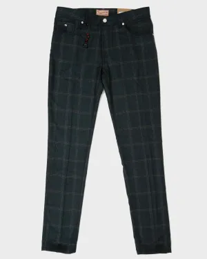 Jeans Marco Pescarolo Lana e Cashmere