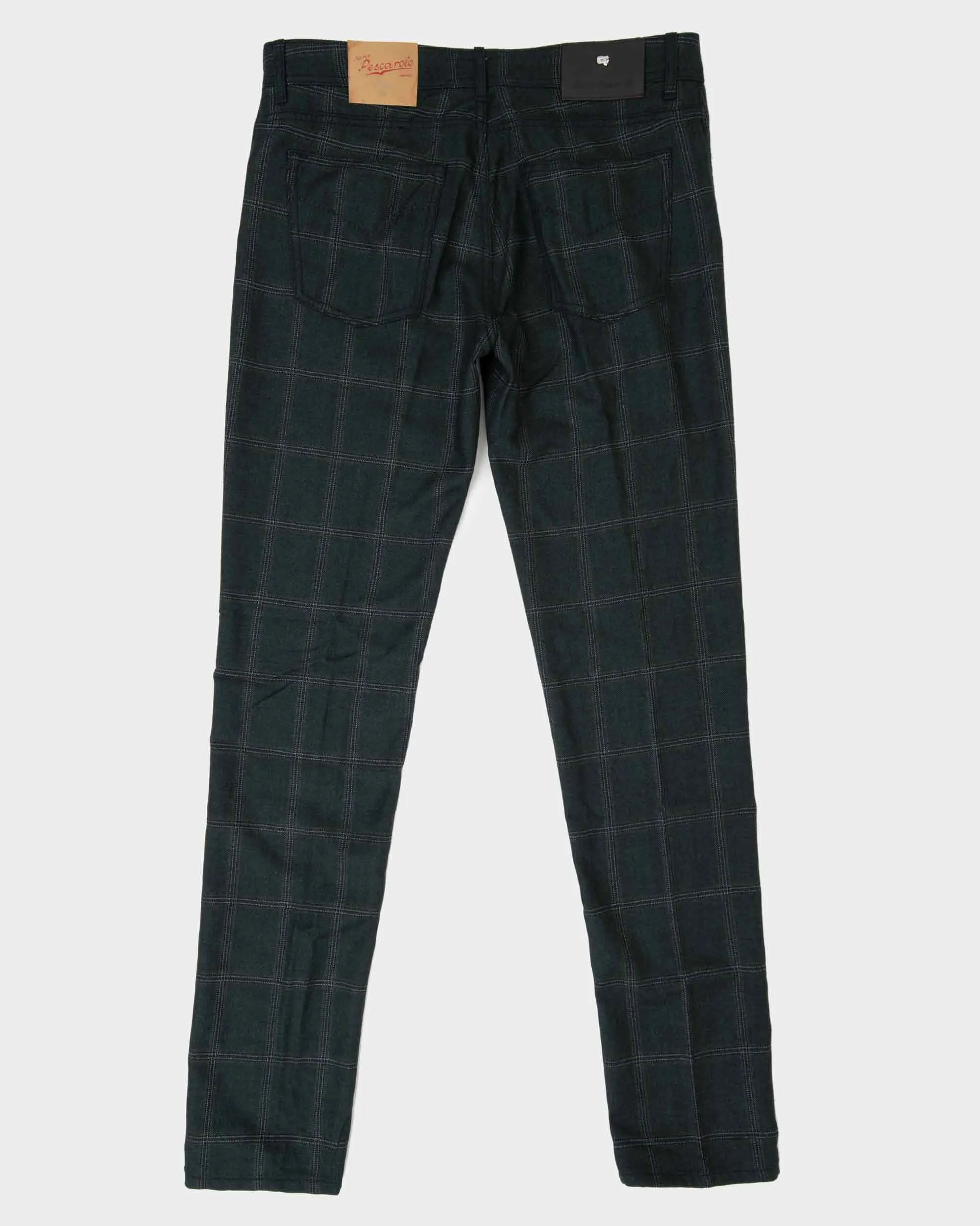 Jeans Marco Pescarolo Lana e Cashmere