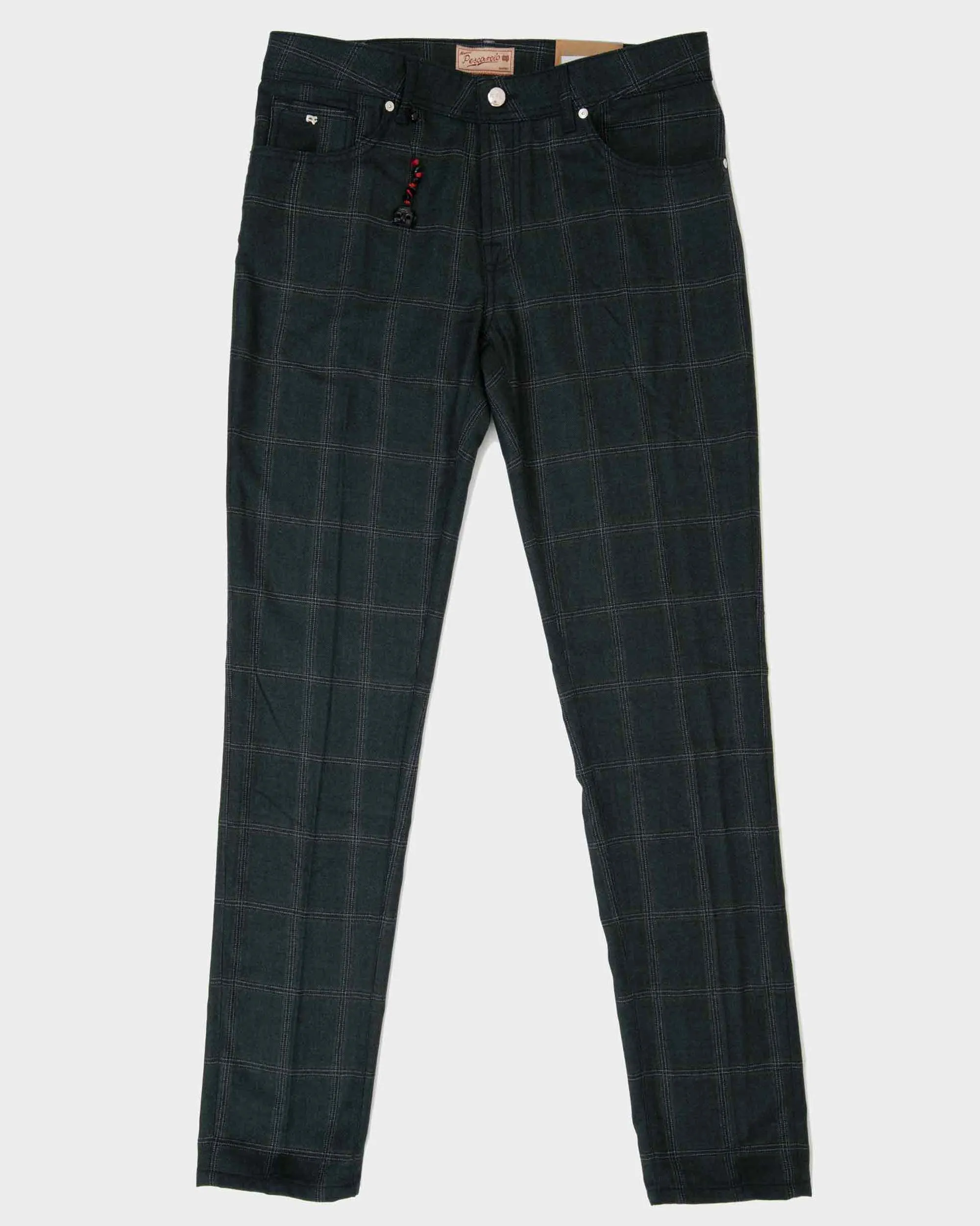 Jeans Marco Pescarolo Lana e Cashmere