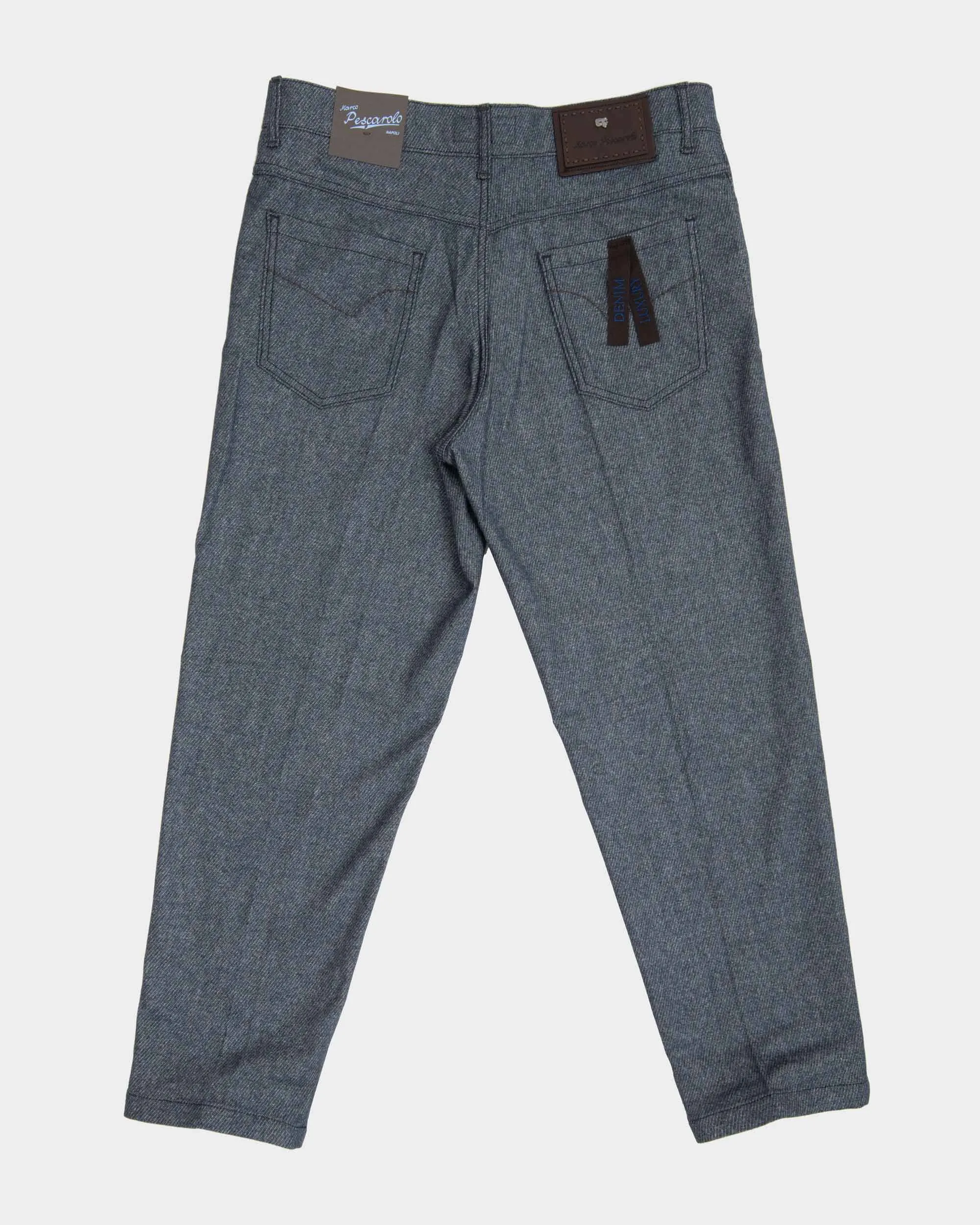 Jeans Marco Pescarolo PLUS