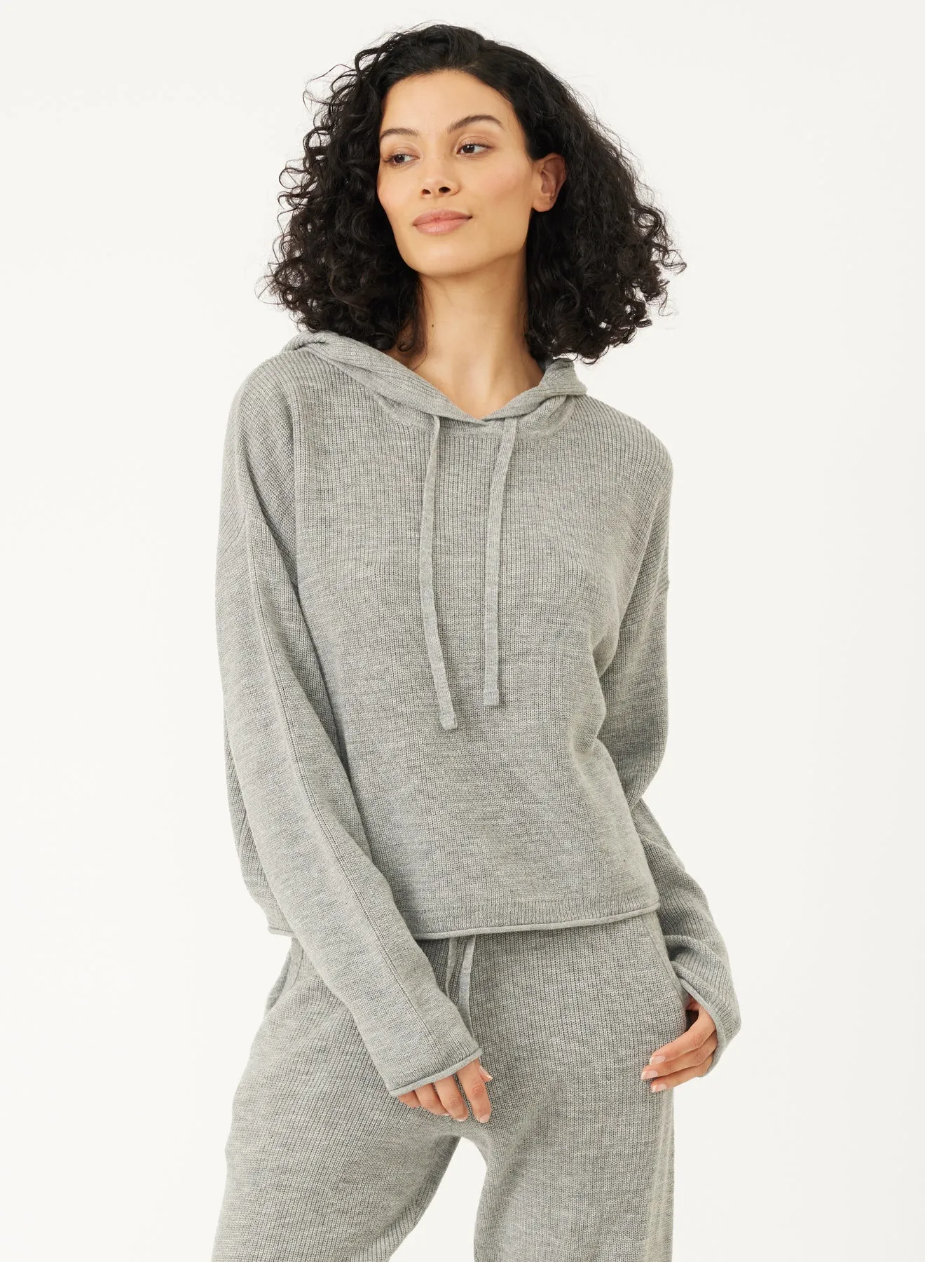 Jia Hoodie