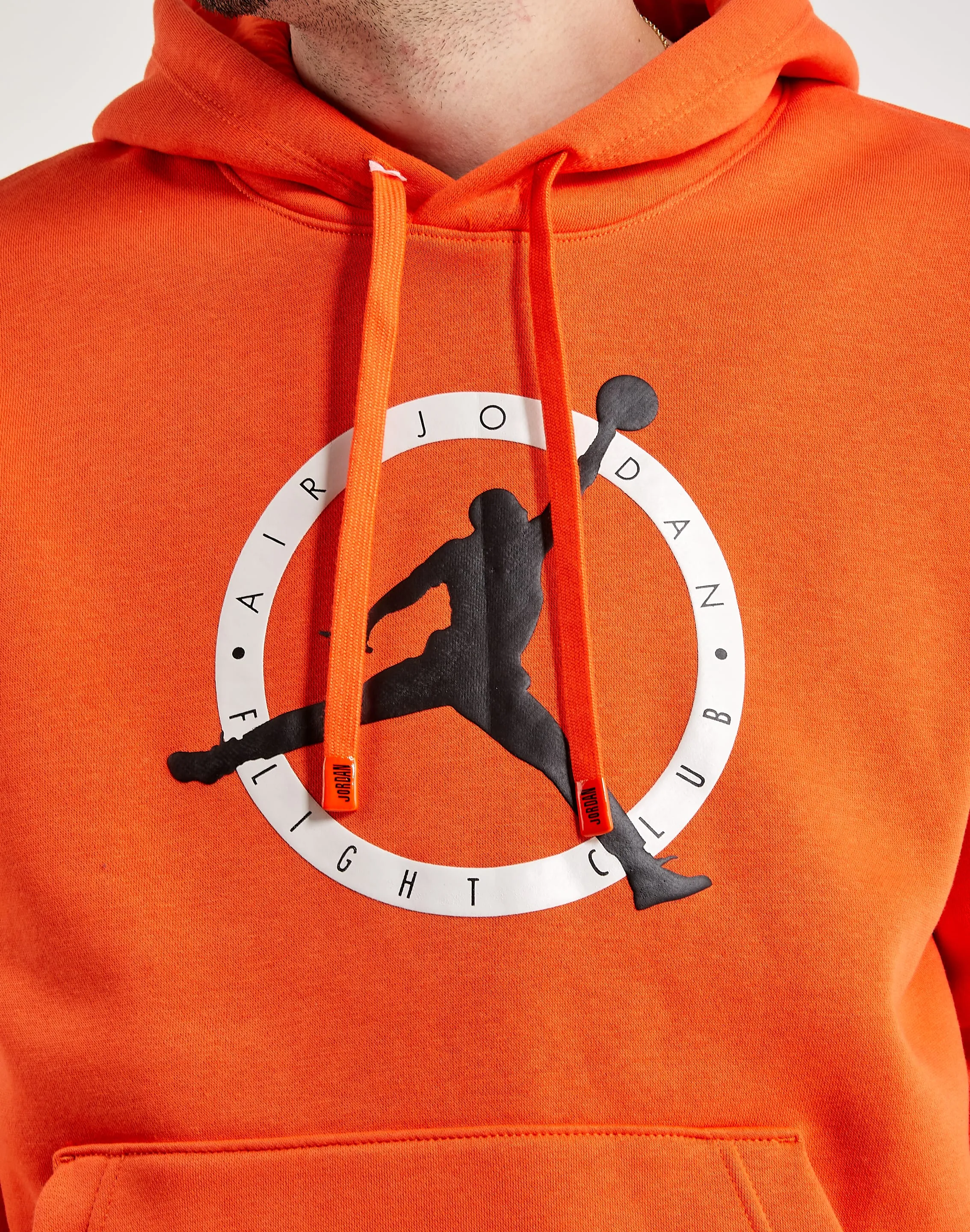 Jordan Flight MVP Pullover Hoodie
