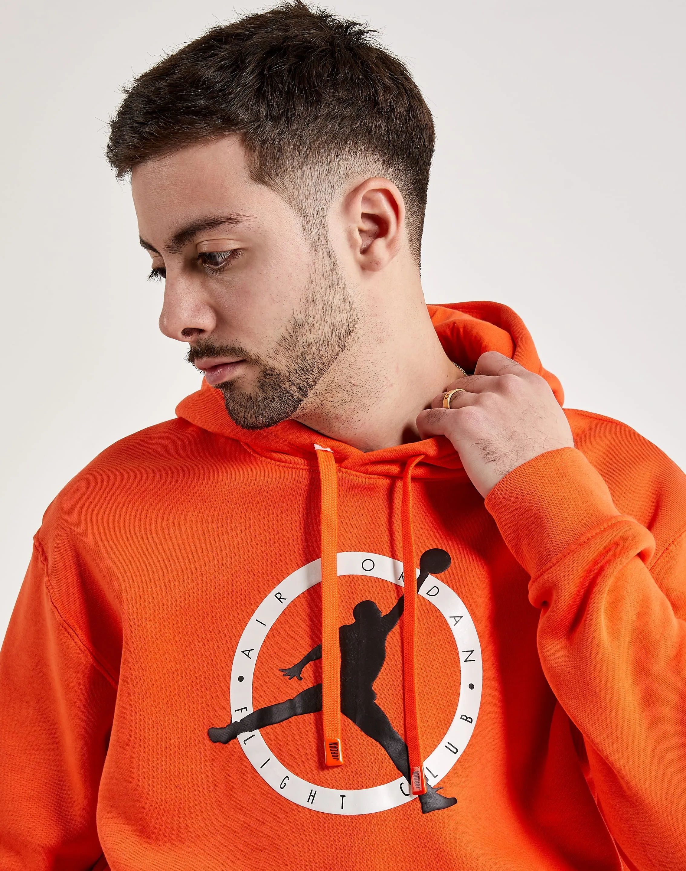 Jordan Flight MVP Pullover Hoodie