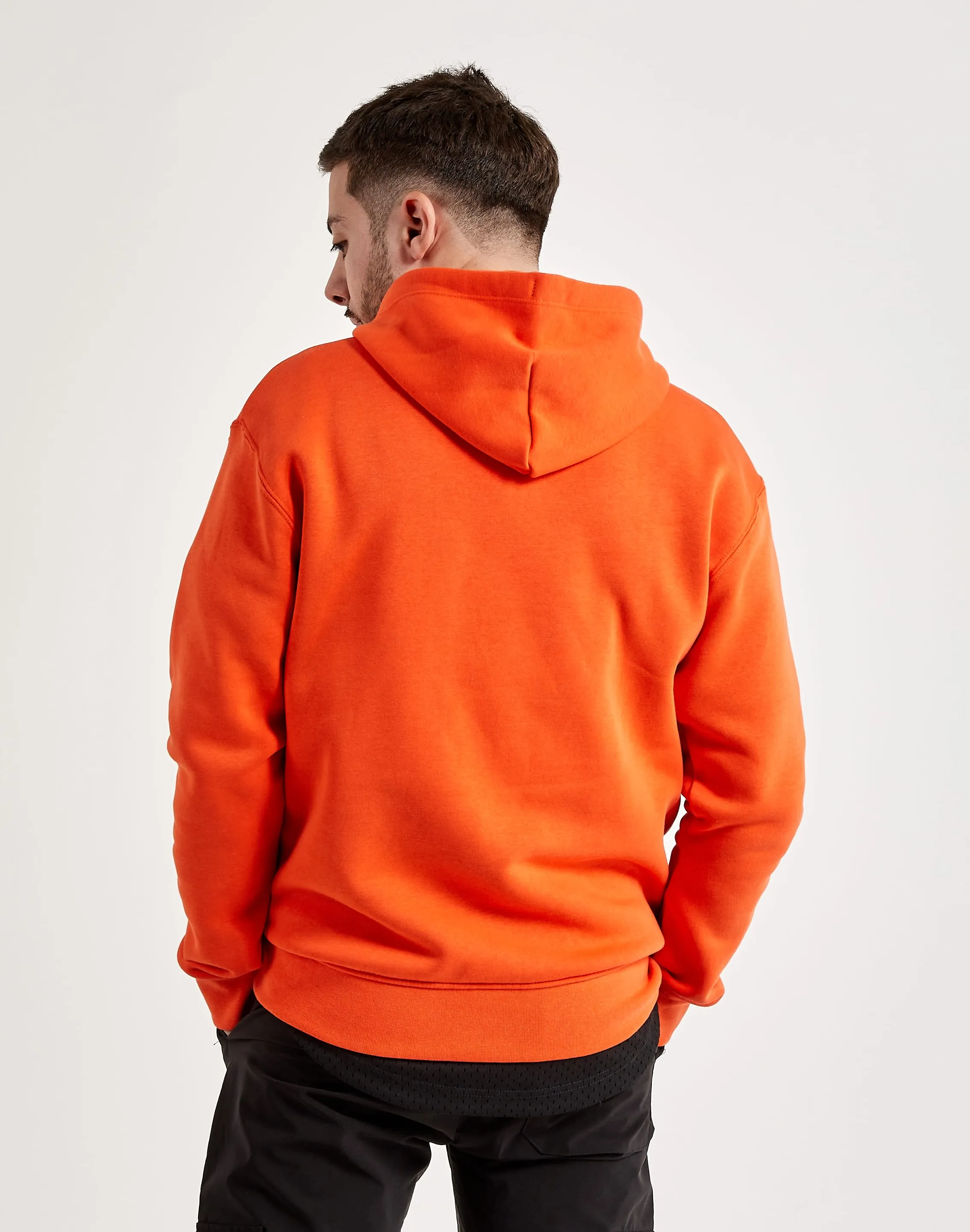 Jordan Flight MVP Pullover Hoodie