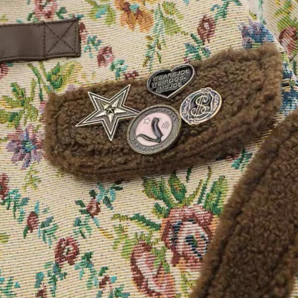 Just Comfortable and Warm Coat
