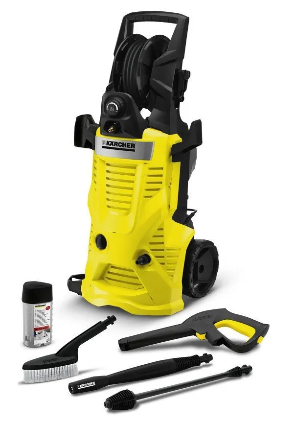 Karcher Pressure Washer K 6.600 150 Bar