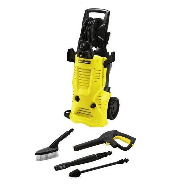 Karcher Pressure Washer K 6.600 150 Bar