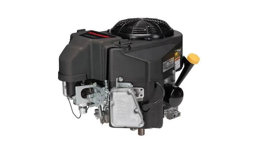Kawasaki FS600V-CS25S 18.5 HP Recoil Start Engine OHV 1" x 3-5/32"
