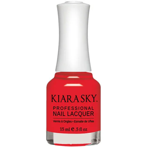 Kiara Sky Polish - 627 Sunburst
