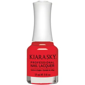 Kiara Sky Polish - 627 Sunburst