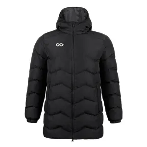Kids Hooded Medium Winter Jacket DF9020