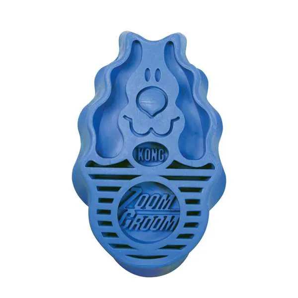 Kong Zoom Groom