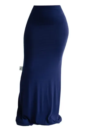 Kree Skirt (Soft Navy)