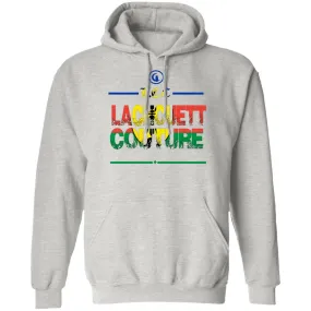 LCC N.CALEDONIE GRUNDGE UNISEX HOODIE