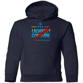 LCC REP.CONGO YOUTH HOODIE