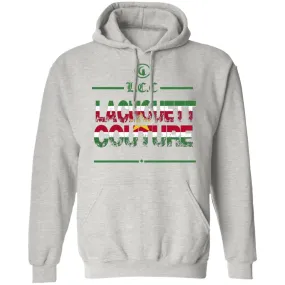 LCC SURINAME GRUNDGE UNISEX HOODIE