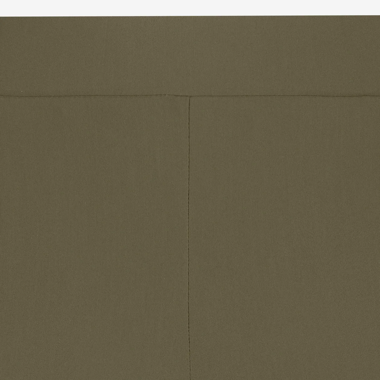 Legging Nadja easy wear Technical Jersey | Army