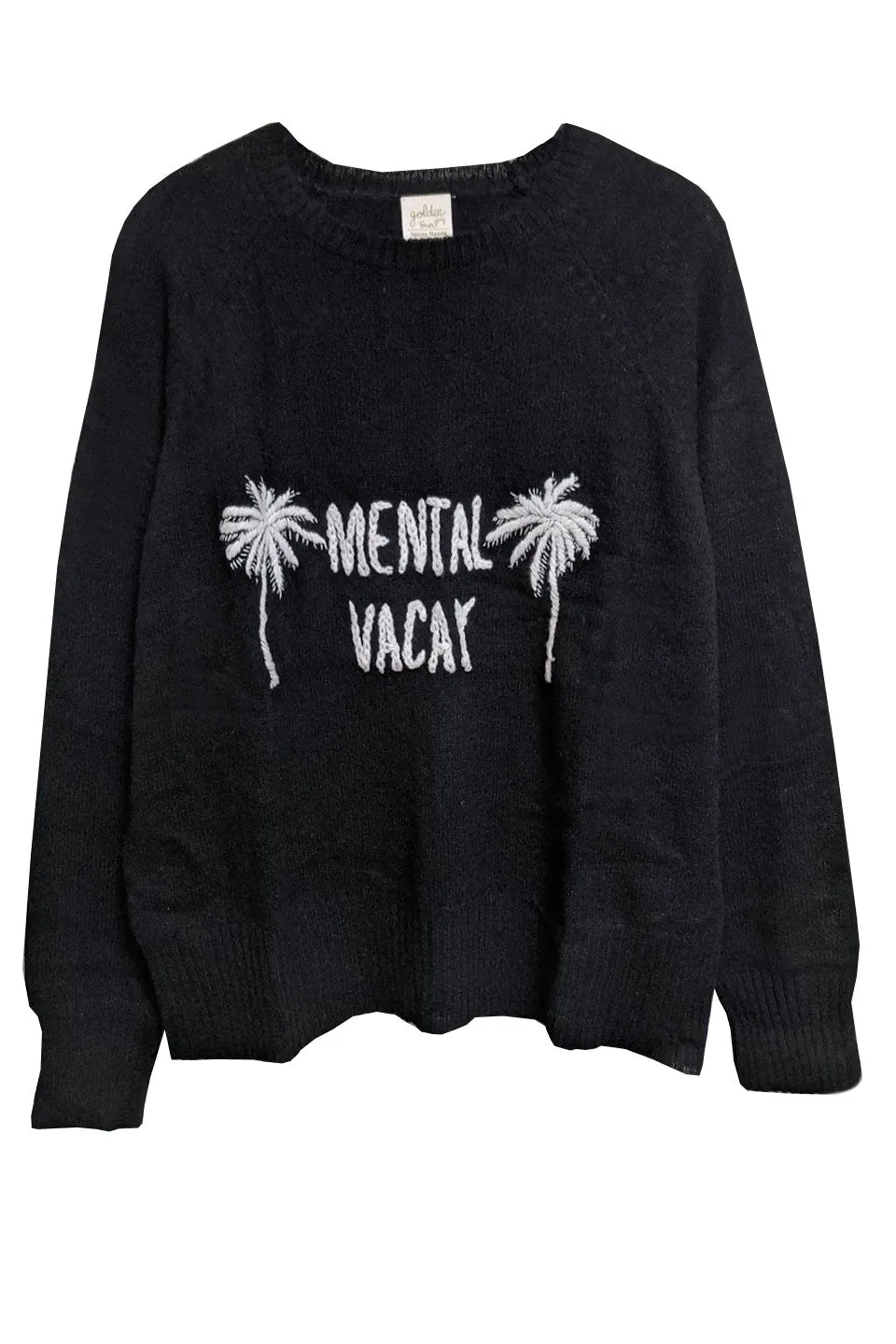 Life is Good | Cashmere Crew | Mental Vacay