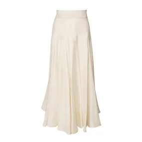 Linen Luxe Skirt