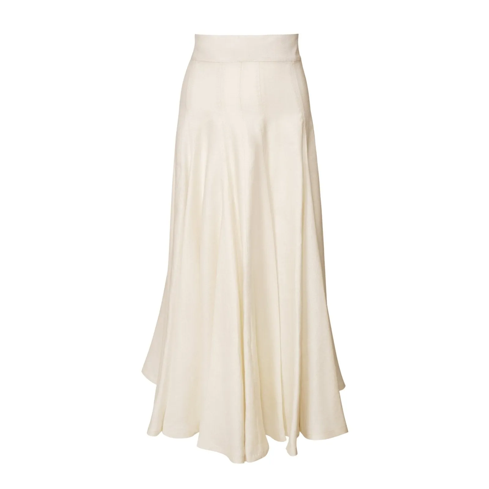 Linen Luxe Skirt