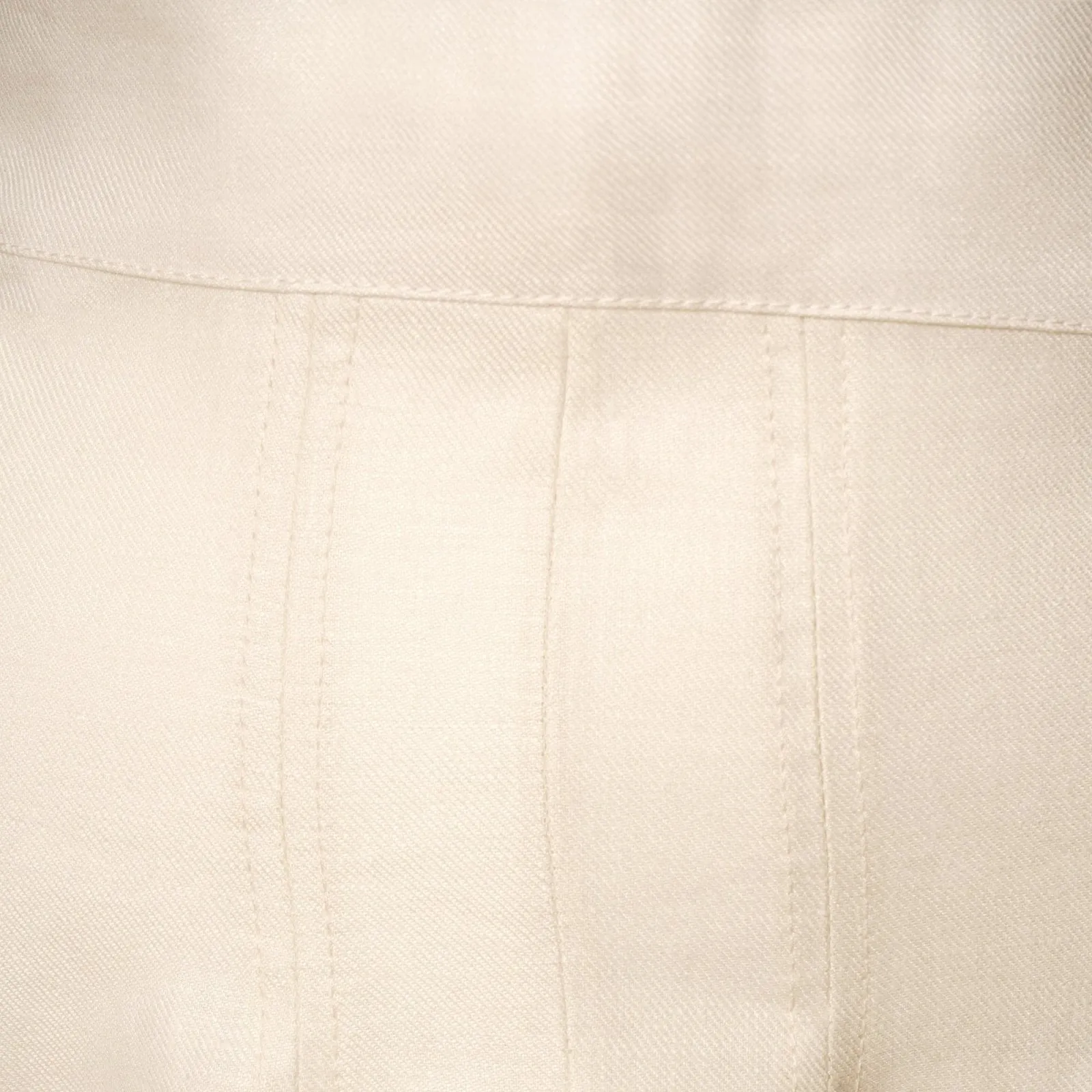 Linen Luxe Skirt