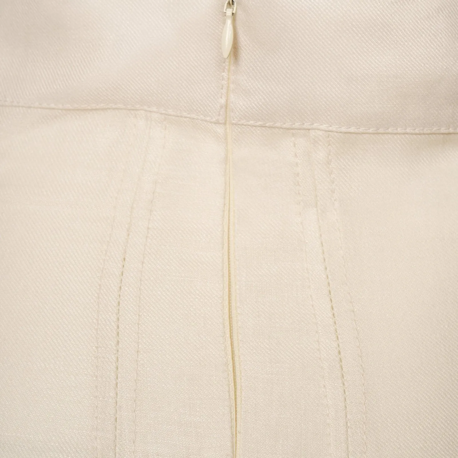 Linen Luxe Skirt