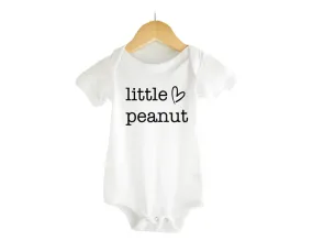Little Peanut Baby Bodysuit