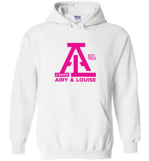 Louise Heavy Blend Hoodie - 21719