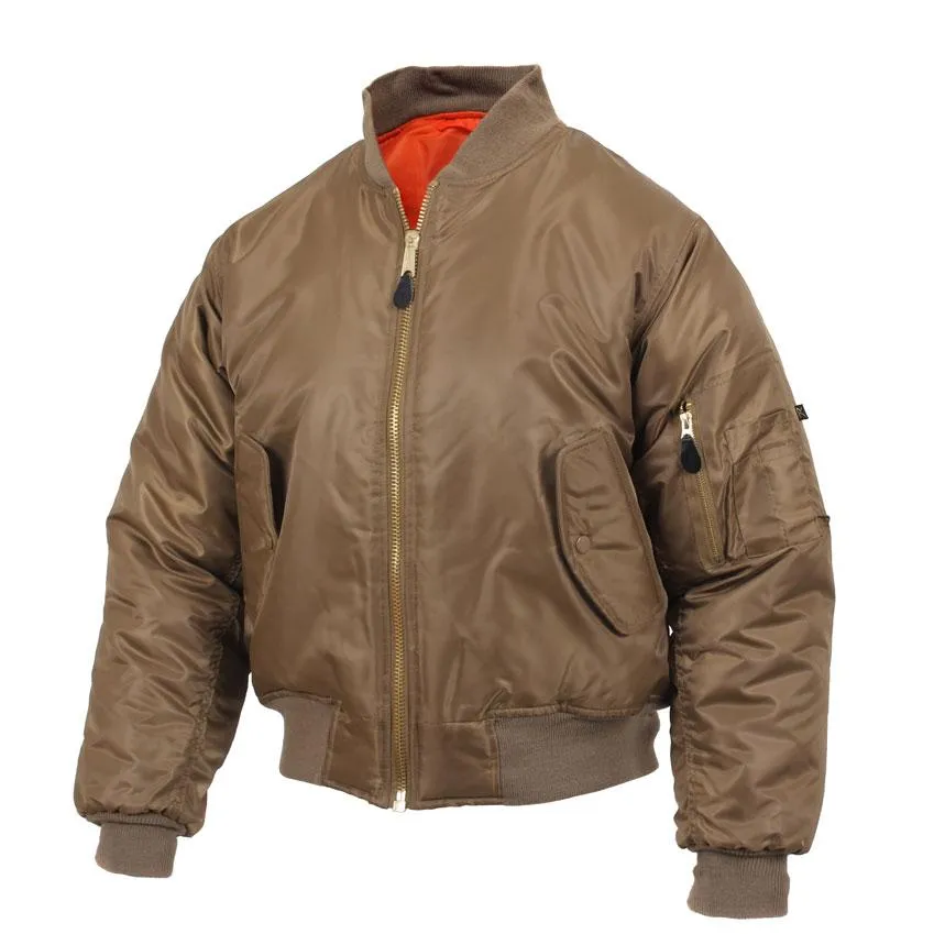 MA-1 Flight Jacket