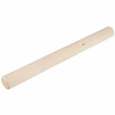 Maple Rolling Pin 19"