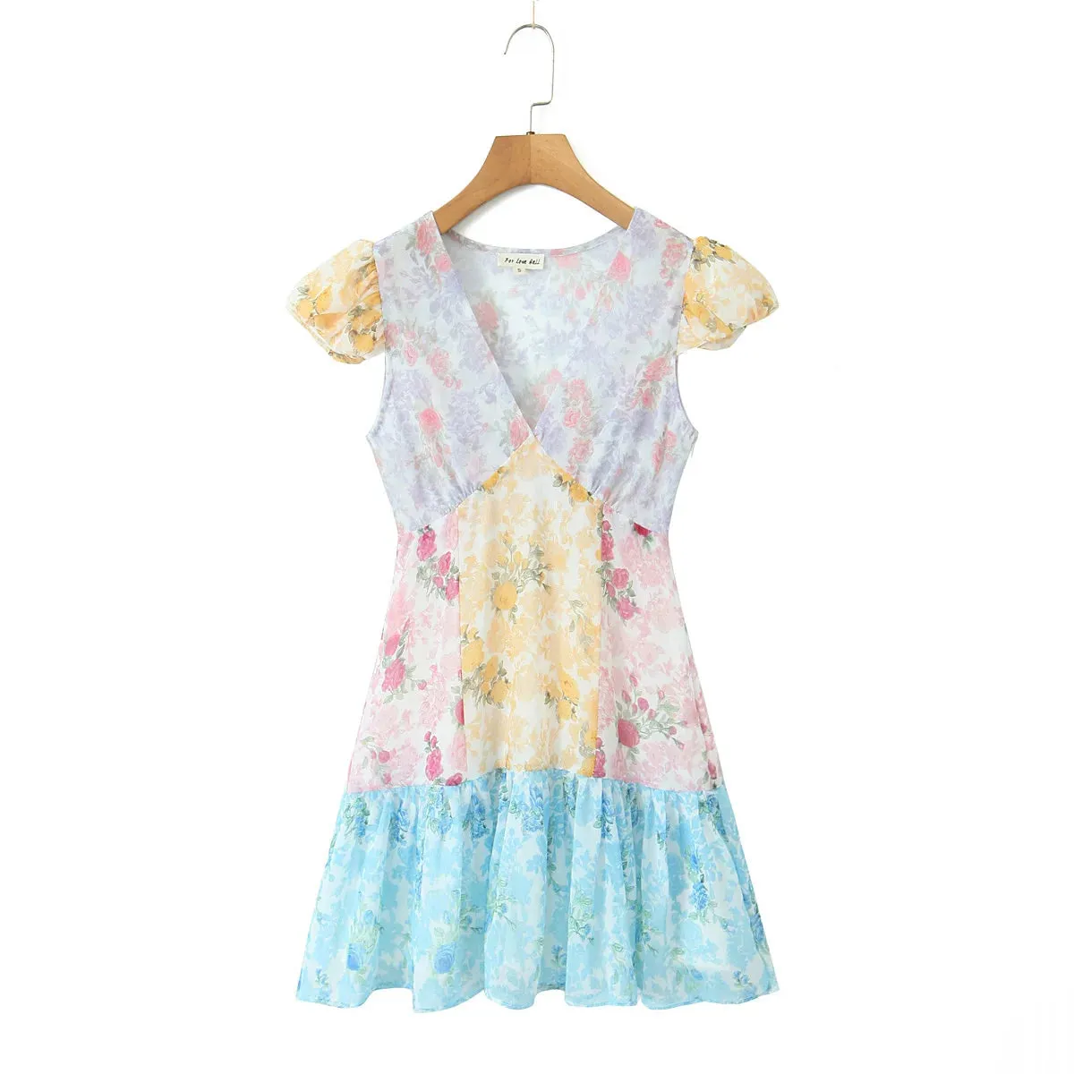 Marie Mini Dress