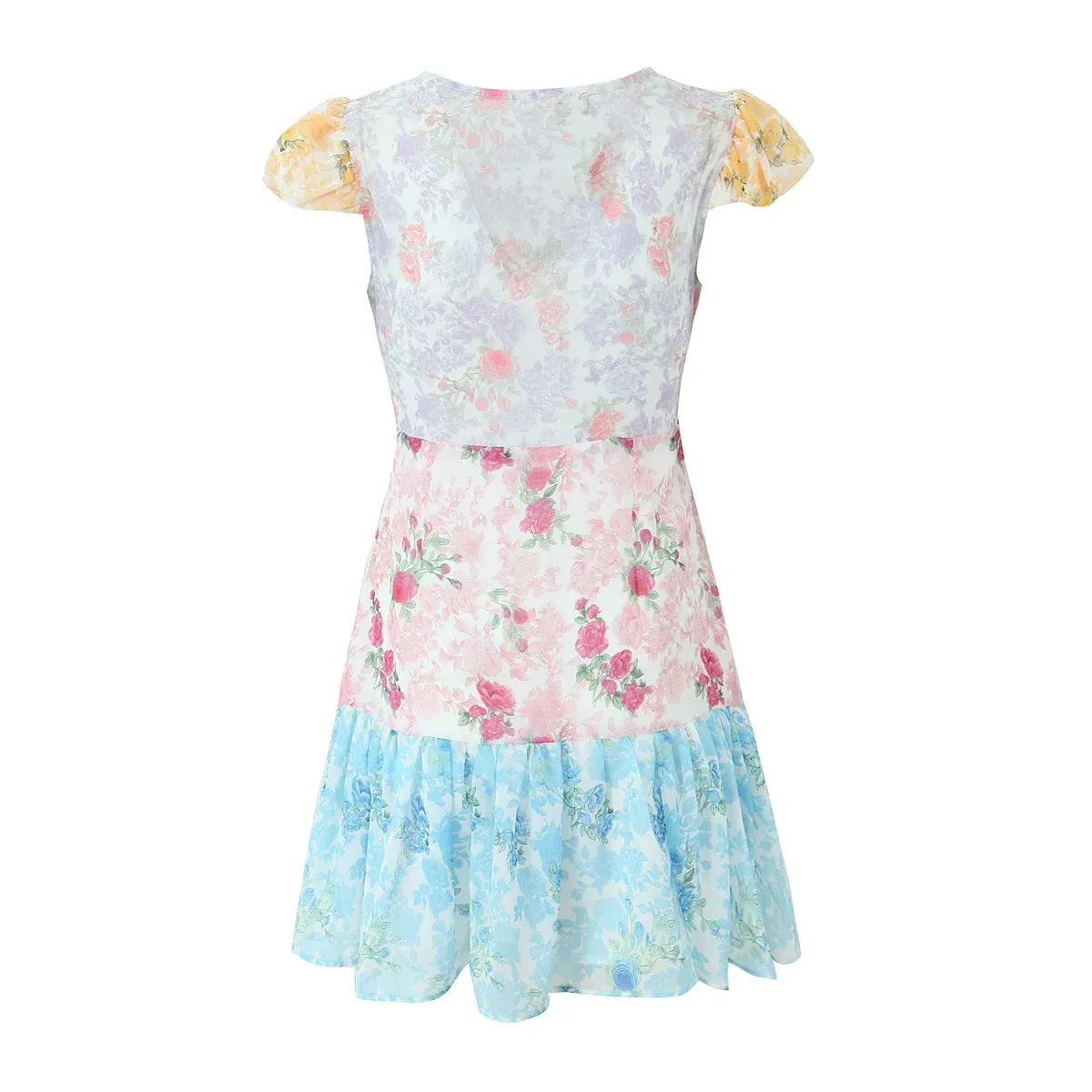 Marie Mini Dress