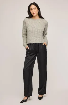 Marie Pullover Sweater