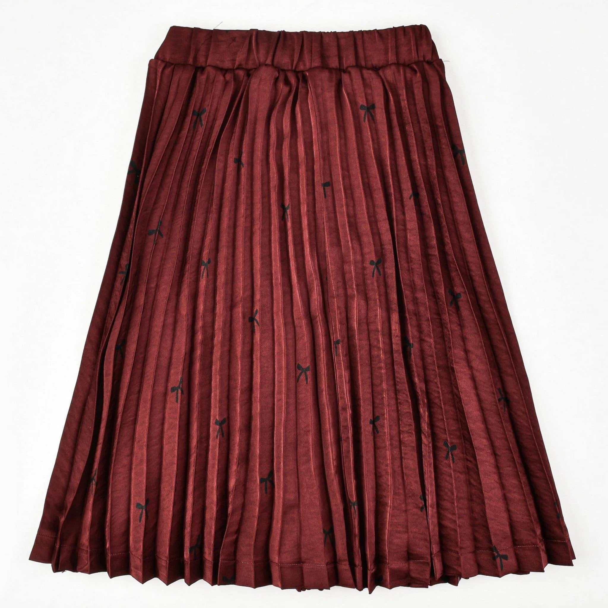 Melange Violette Skirt