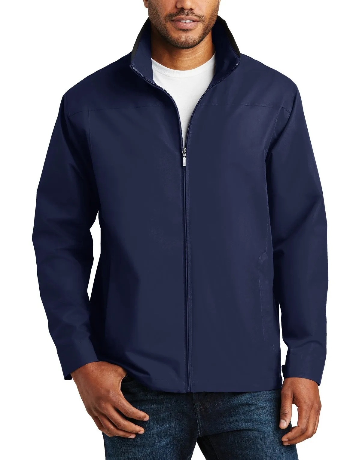 Men's Full-Zip Water-Resistant Successor Jacket
