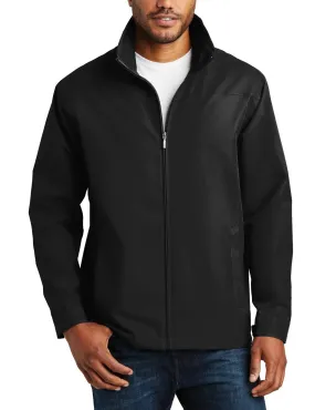 Men's Full-Zip Water-Resistant Successor Jacket