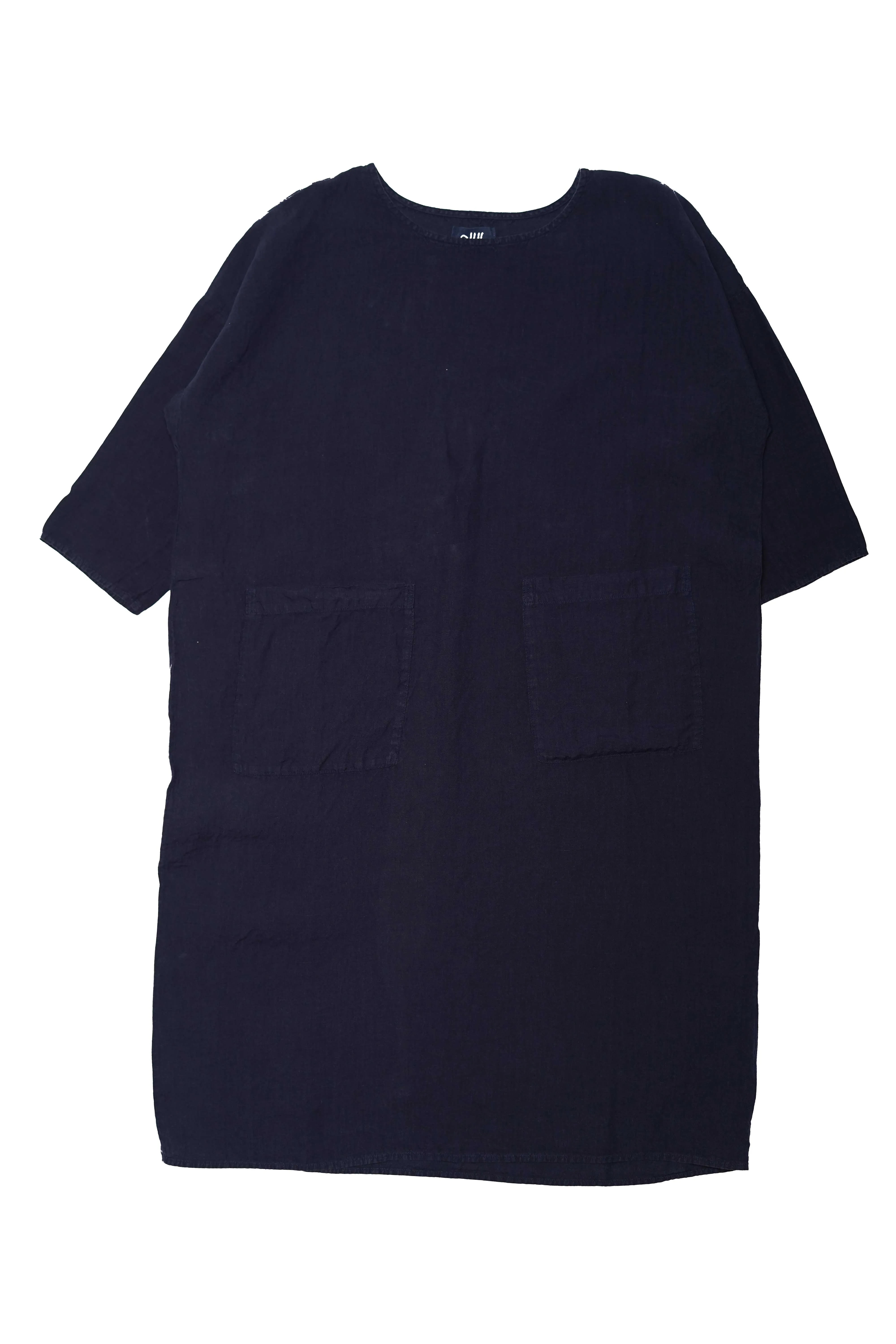 Metta - Soleil Linen Tunic - Lightweight Linen