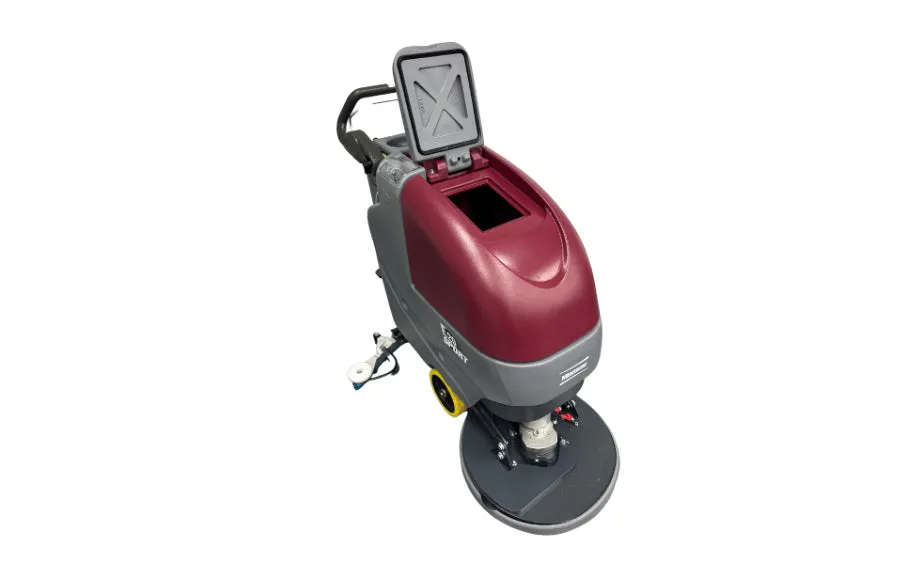 Minuteman E20 Sport - Walk Behind Floor Scrubber