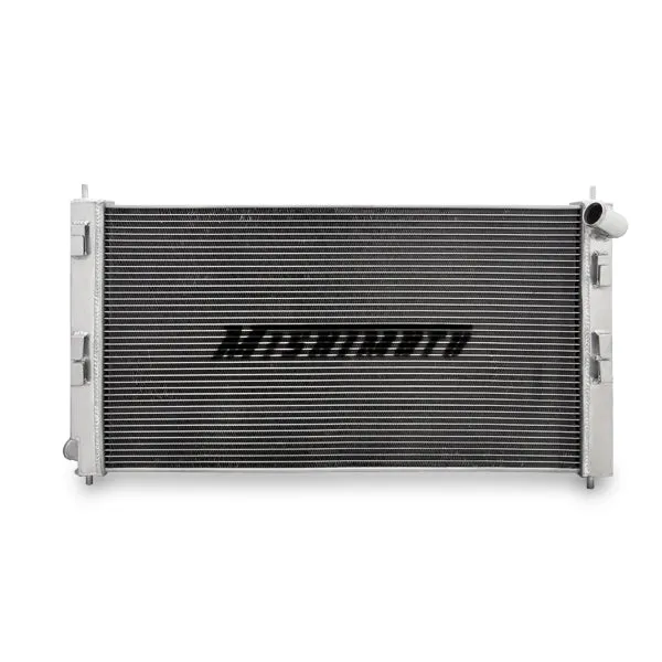 Mishimoto Mitsubishi Lancer Ralliart and EVOX Performance Aluminum Radiator - MMRAD-EVO-10