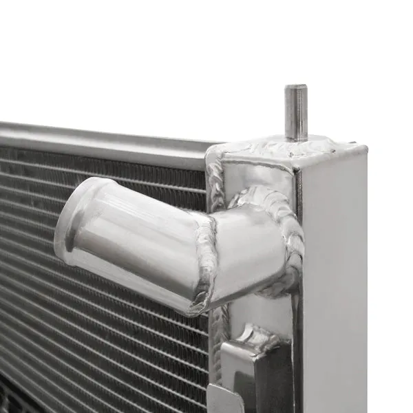Mishimoto Mitsubishi Lancer Ralliart and EVOX Performance Aluminum Radiator - MMRAD-EVO-10
