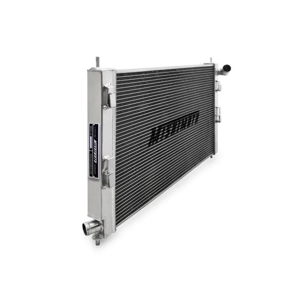 Mishimoto Mitsubishi Lancer Ralliart and EVOX Performance Aluminum Radiator - MMRAD-EVO-10
