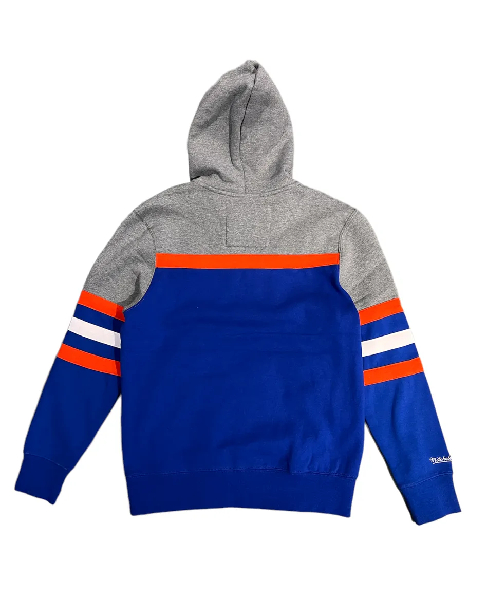 Mitchell & Ness Denver Broncos Headcoach Hoody